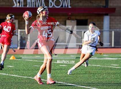 Thumbnail 1 in El Segundo@Redondo Union photogallery.