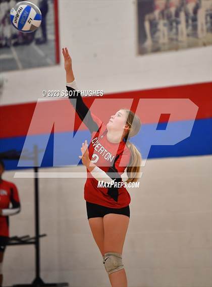 Thumbnail 2 in Overton @ McGavock photogallery.