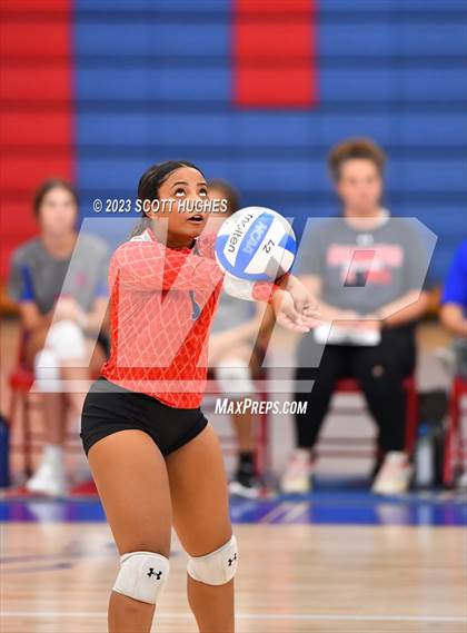 Thumbnail 2 in Overton @ McGavock photogallery.