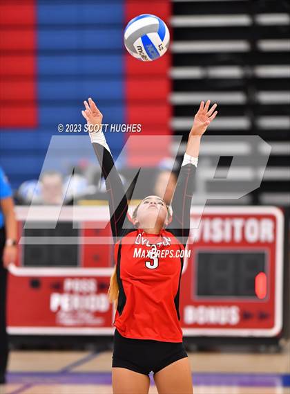 Thumbnail 1 in Overton @ McGavock photogallery.