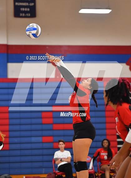 Thumbnail 1 in Overton @ McGavock photogallery.