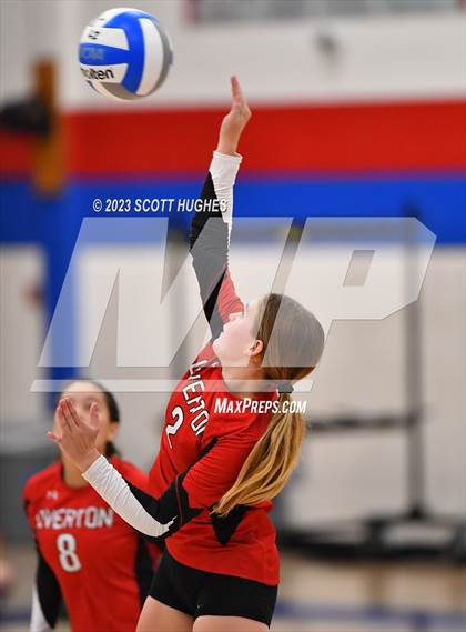 Thumbnail 1 in Overton @ McGavock photogallery.