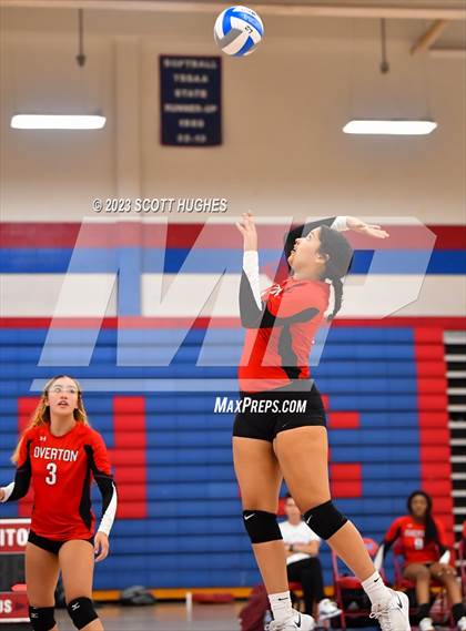 Thumbnail 2 in Overton @ McGavock photogallery.