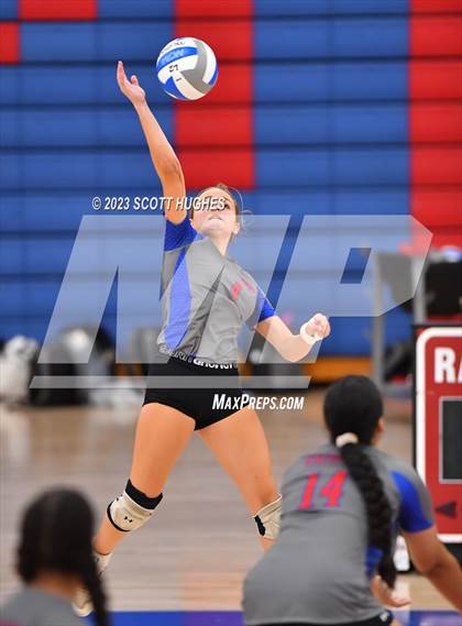 Thumbnail 1 in Overton @ McGavock photogallery.