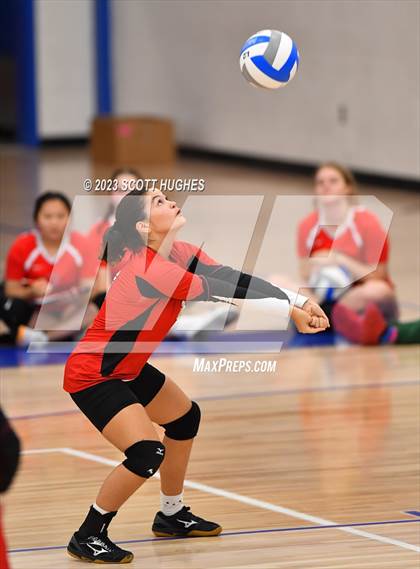 Thumbnail 1 in Overton @ McGavock photogallery.