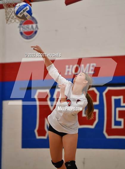 Thumbnail 2 in Overton @ McGavock photogallery.