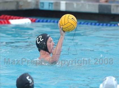 Thumbnail 3 in Oak Ridge vs. Granite Bay (CIF SJS D2 Playoffs) photogallery.