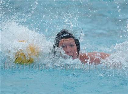 Thumbnail 2 in Oak Ridge vs. Granite Bay (CIF SJS D2 Playoffs) photogallery.