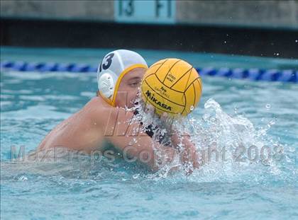 Thumbnail 1 in Oak Ridge vs. Granite Bay (CIF SJS D2 Playoffs) photogallery.