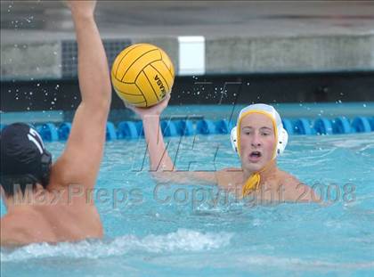 Thumbnail 3 in Oak Ridge vs. Granite Bay (CIF SJS D2 Playoffs) photogallery.