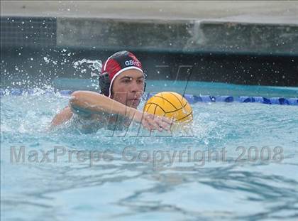 Thumbnail 2 in Oak Ridge vs. Granite Bay (CIF SJS D2 Playoffs) photogallery.