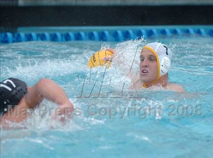 Thumbnail 2 in Oak Ridge vs. Granite Bay (CIF SJS D2 Playoffs) photogallery.