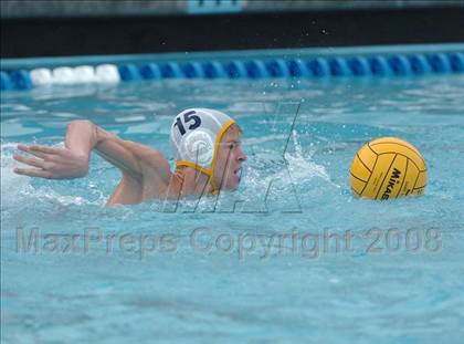Thumbnail 2 in Oak Ridge vs. Granite Bay (CIF SJS D2 Playoffs) photogallery.