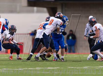 Thumbnail 2 in Brighton vs Bingham (UHSAA 5A Final) photogallery.