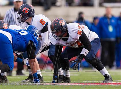 Thumbnail 2 in Brighton vs Bingham (UHSAA 5A Final) photogallery.
