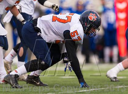 Thumbnail 1 in Brighton vs Bingham (UHSAA 5A Final) photogallery.