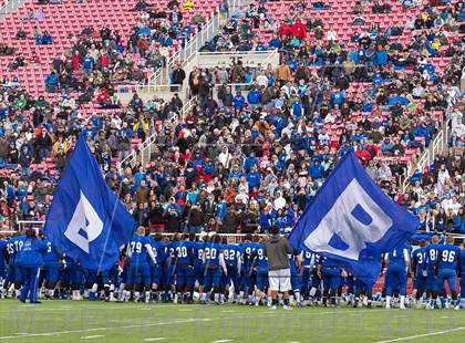Thumbnail 2 in Brighton vs Bingham (UHSAA 5A Final) photogallery.