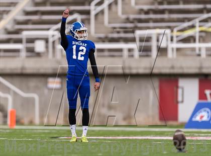 Thumbnail 1 in Brighton vs Bingham (UHSAA 5A Final) photogallery.