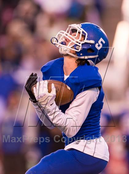 Thumbnail 3 in Brighton vs Bingham (UHSAA 5A Final) photogallery.