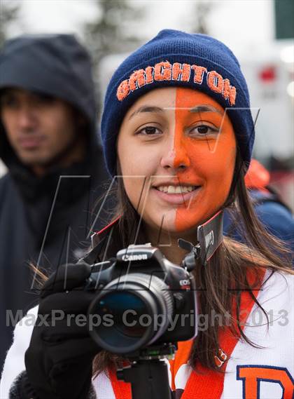 Thumbnail 3 in Brighton vs Bingham (UHSAA 5A Final) photogallery.
