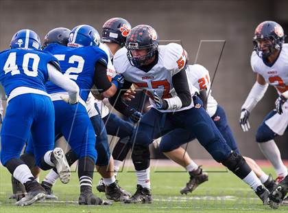Thumbnail 1 in Brighton vs Bingham (UHSAA 5A Final) photogallery.