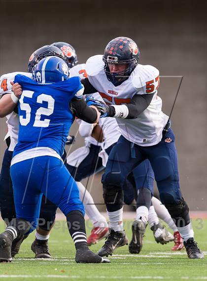 Thumbnail 2 in Brighton vs Bingham (UHSAA 5A Final) photogallery.