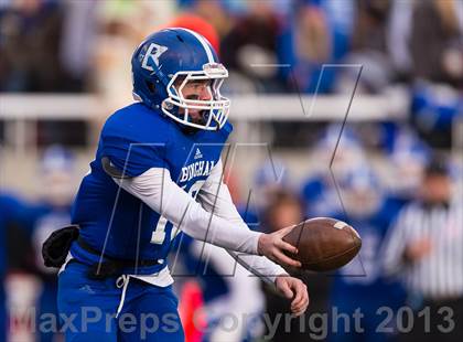 Thumbnail 2 in Brighton vs Bingham (UHSAA 5A Final) photogallery.