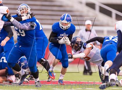 Thumbnail 1 in Brighton vs Bingham (UHSAA 5A Final) photogallery.
