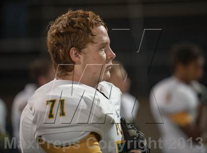 Thumbnail 2 in Placer @ Capital Christian (CIF SJS D4 Playoffs Round 1)  photogallery.