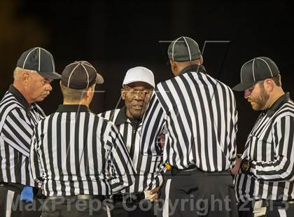 Thumbnail 1 in Placer @ Capital Christian (CIF SJS D4 Playoffs Round 1)  photogallery.