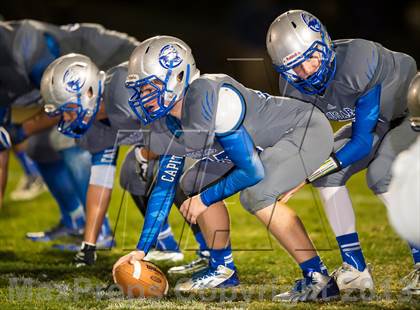 Thumbnail 3 in Placer @ Capital Christian (CIF SJS D4 Playoffs Round 1)  photogallery.