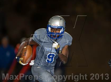 Thumbnail 3 in Placer @ Capital Christian (CIF SJS D4 Playoffs Round 1)  photogallery.