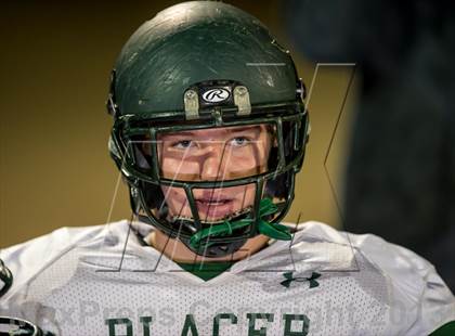 Thumbnail 2 in Placer @ Capital Christian (CIF SJS D4 Playoffs Round 1)  photogallery.