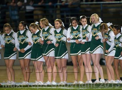 Thumbnail 2 in Placer @ Capital Christian (CIF SJS D4 Playoffs Round 1)  photogallery.