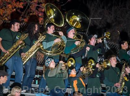 Thumbnail 3 in Placer @ Capital Christian (CIF SJS D4 Playoffs Round 1)  photogallery.