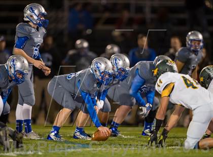 Thumbnail 2 in Placer @ Capital Christian (CIF SJS D4 Playoffs Round 1)  photogallery.