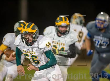 Thumbnail 2 in Placer @ Capital Christian (CIF SJS D4 Playoffs Round 1)  photogallery.