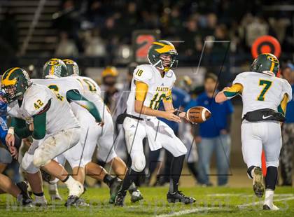 Thumbnail 1 in Placer @ Capital Christian (CIF SJS D4 Playoffs Round 1)  photogallery.