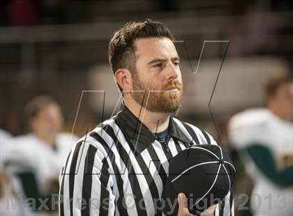 Thumbnail 1 in Placer @ Capital Christian (CIF SJS D4 Playoffs Round 1)  photogallery.