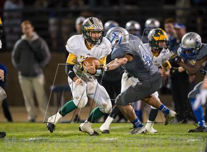Thumbnail 1 in Placer @ Capital Christian (CIF SJS D4 Playoffs Round 1)  photogallery.