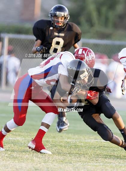 Thumbnail 3 in  East Bakersfield @  Foothill photogallery.