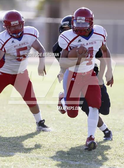 Thumbnail 1 in  East Bakersfield @  Foothill photogallery.