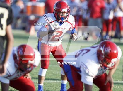 Thumbnail 2 in  East Bakersfield @  Foothill photogallery.