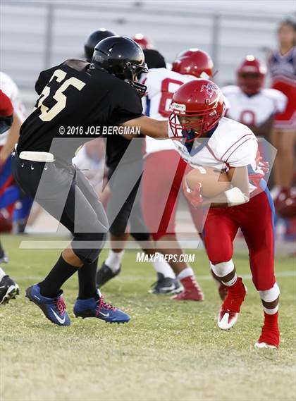 Thumbnail 1 in  East Bakersfield @  Foothill photogallery.