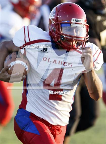 Thumbnail 3 in  East Bakersfield @  Foothill photogallery.