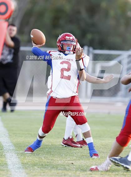 Thumbnail 3 in  East Bakersfield @  Foothill photogallery.