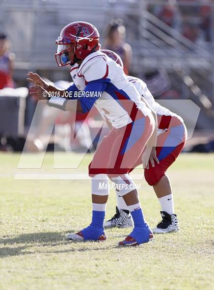 Thumbnail 2 in  East Bakersfield @  Foothill photogallery.