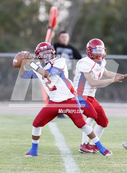 Thumbnail 3 in  East Bakersfield @  Foothill photogallery.
