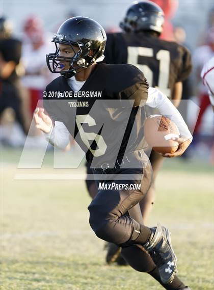 Thumbnail 3 in  East Bakersfield @  Foothill photogallery.