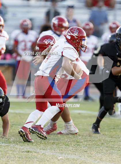 Thumbnail 2 in  East Bakersfield @  Foothill photogallery.